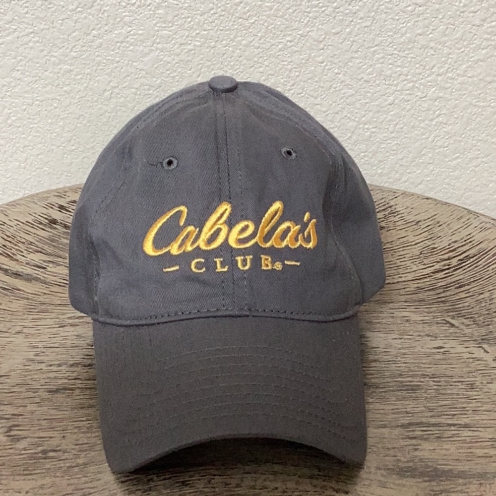 Cabela’s Cap